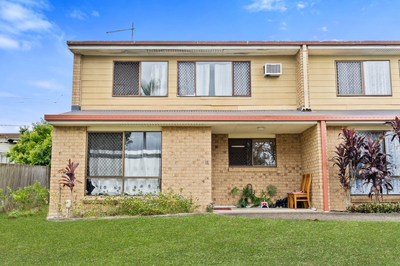 11/1 Stubbs Road, Woodridge QLD 4114