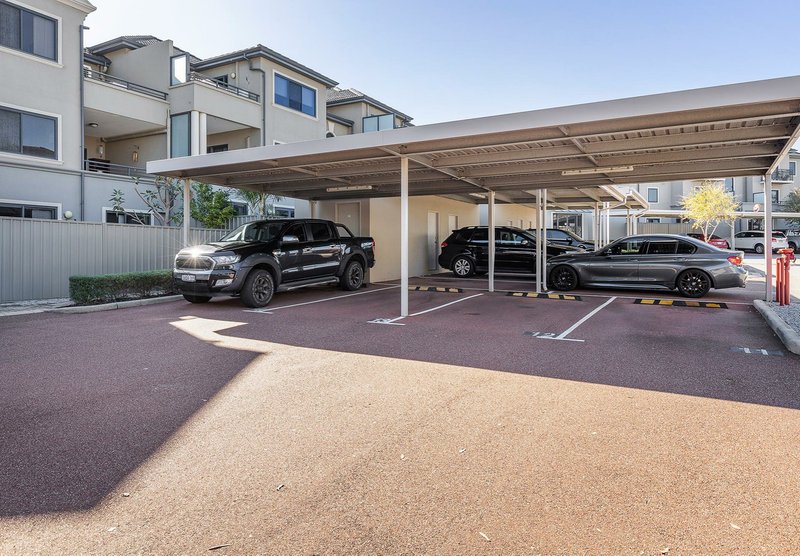 Photo - 11/1 Sunlander Drive, Currambine WA 6028 - Image 22