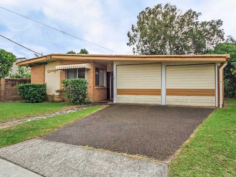 Photo - 1/11 Tabilban Street, Burleigh Heads QLD 4220 - Image