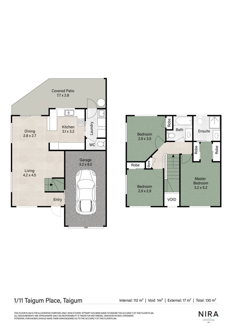 Photo - 1/11 Taigum Place, Taigum QLD 4018 - Image 15