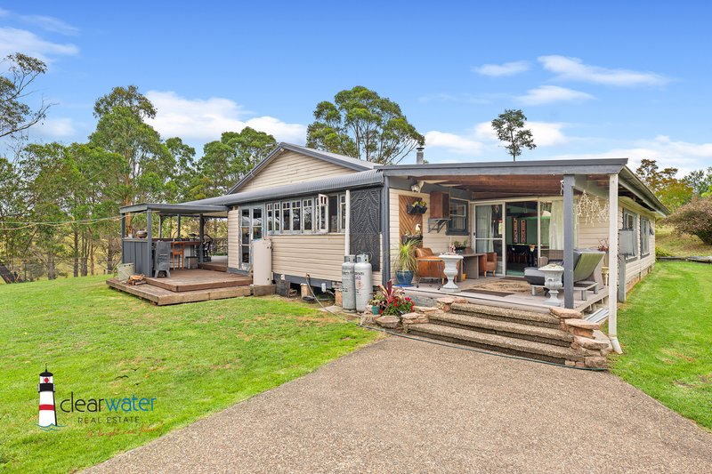 111 Terlichs Road, Verona NSW 2550