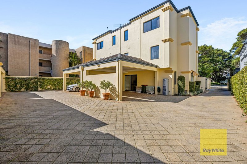 Photo - 1/11 The Avenue, Crawley WA 6009 - Image 17