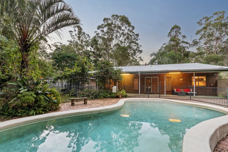 Photo - 111 Timbara Road, Pomona QLD 4568 - Image 1