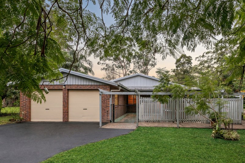 Photo - 111 Timbara Road, Pomona QLD 4568 - Image 2