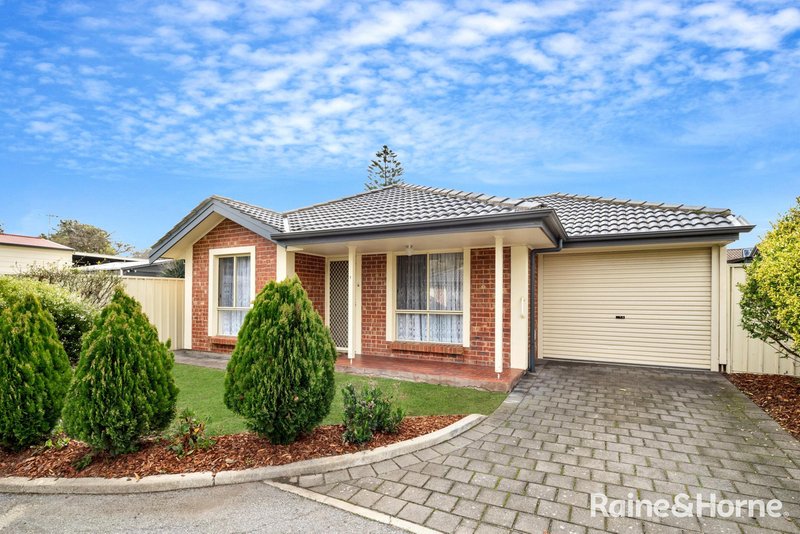 1/11 Tretter Street, Morphett Vale SA 5162