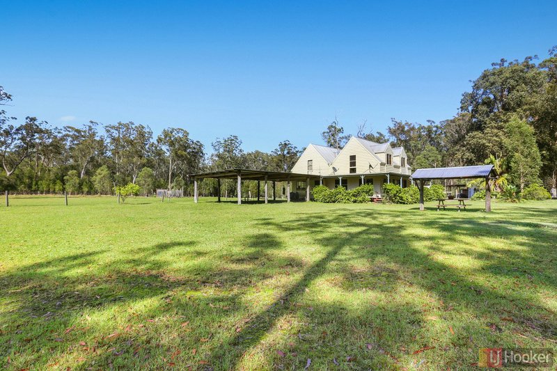 Photo - 111 Verges Creek Road, Verges Creek NSW 2440 - Image 5