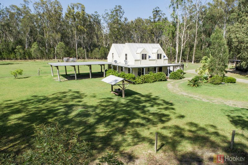 Photo - 111 Verges Creek Road, Verges Creek NSW 2440 - Image 21