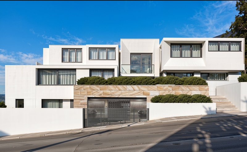 Photo - 1/11 Village Lower Road, Vaucluse NSW 2030 - Image 9