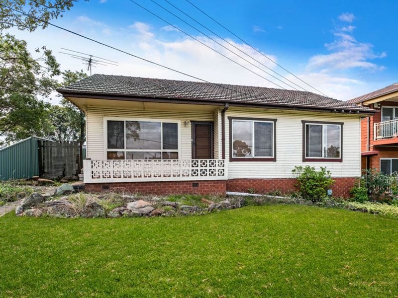 111 Wall Park Avenue, Blacktown NSW 2148