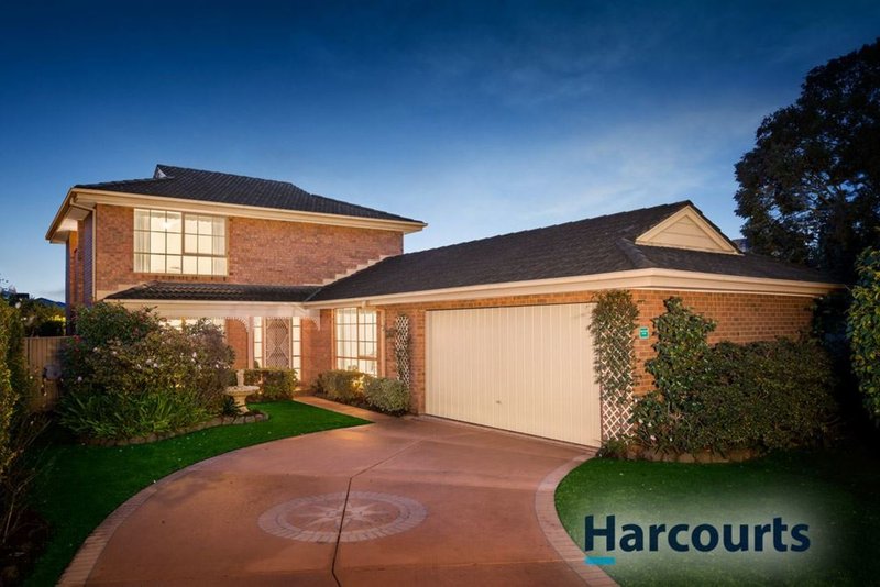 111 Wallace Road, Wantirna South VIC 3152