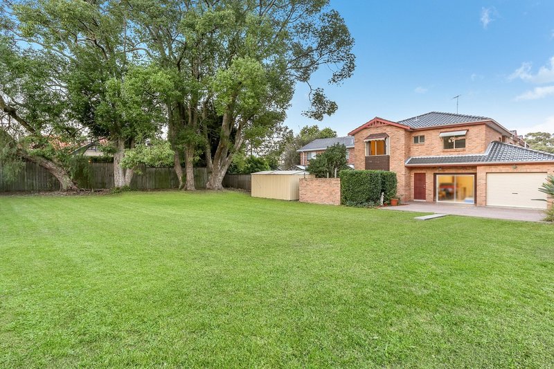 Photo - 111 Wentworth Road, Strathfield NSW 2135 - Image 3