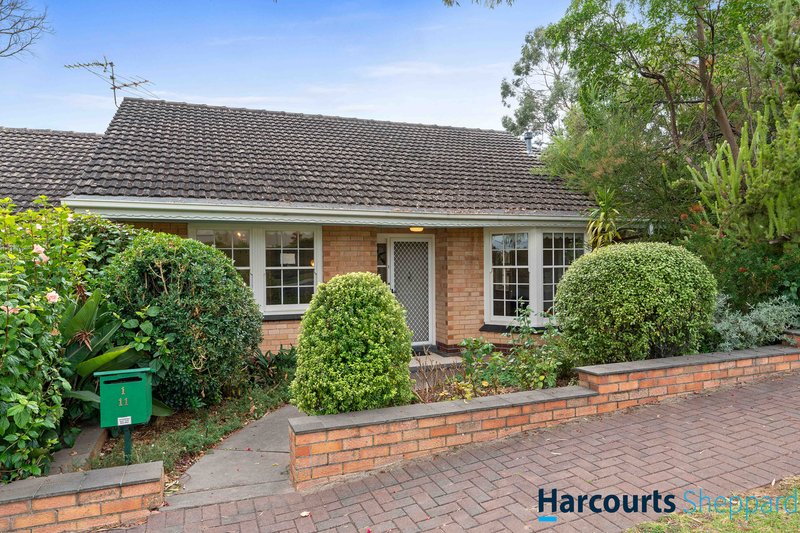 1/11 West Terrace, Beaumont SA 5066