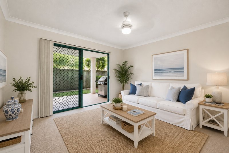Photo - 1/11 Wongara Street, Clayfield QLD 4011 - Image 2