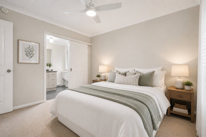 Photo - 1/11 Wongara Street, Clayfield QLD 4011 - Image 4