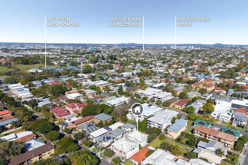 Photo - 1/11 Wongara Street, Clayfield QLD 4011 - Image 8