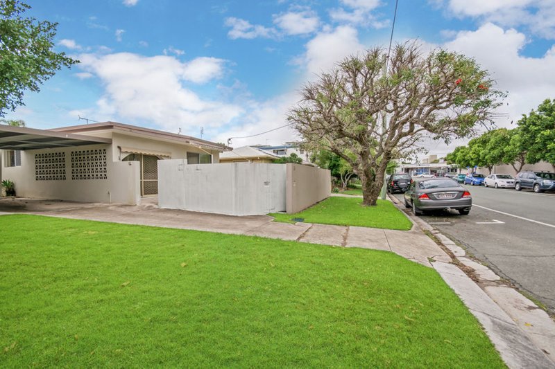 1/11 Wyreema Terrace, Caloundra QLD 4551