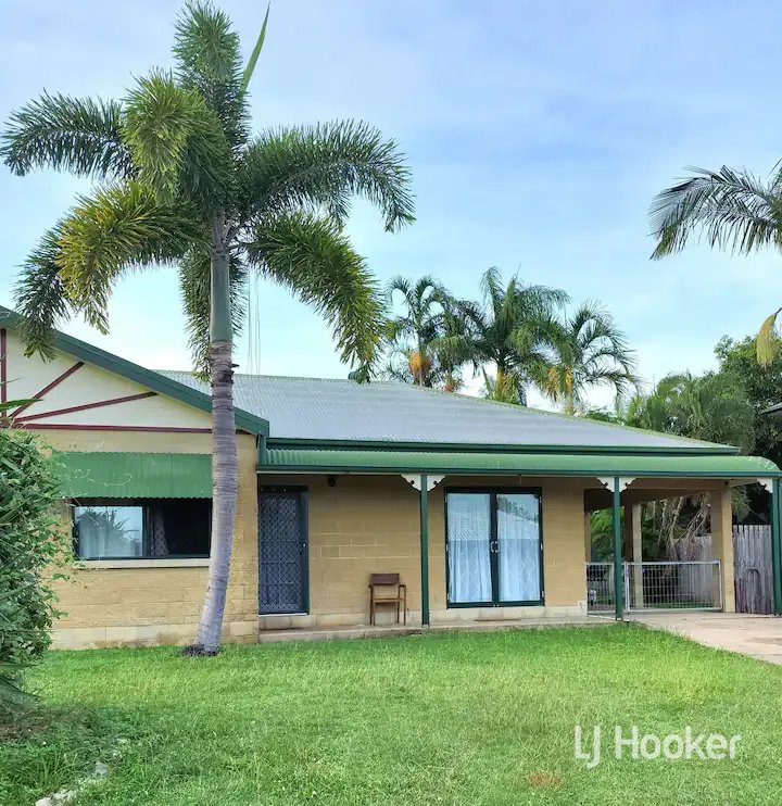 1/11 Xavier Court, Railway Estate QLD 4810