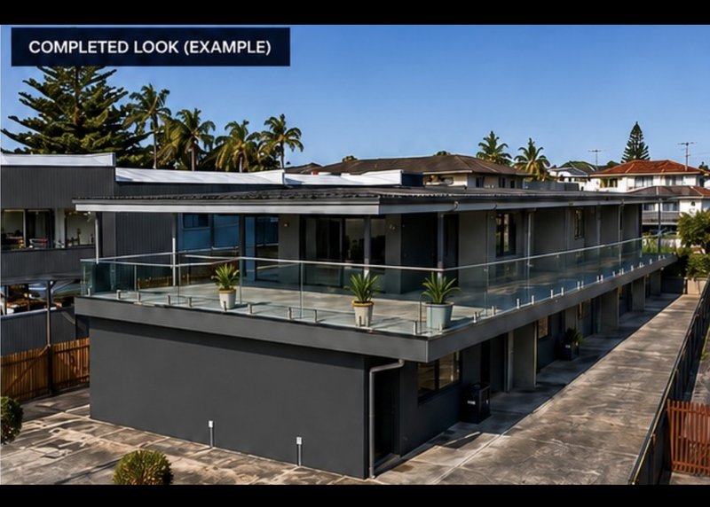 Photo - 1/11 Yamba Street, The Entrance NSW 2261 - Image 1