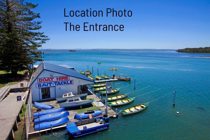 Photo - 1/11 Yamba Street, The Entrance NSW 2261 - Image 4