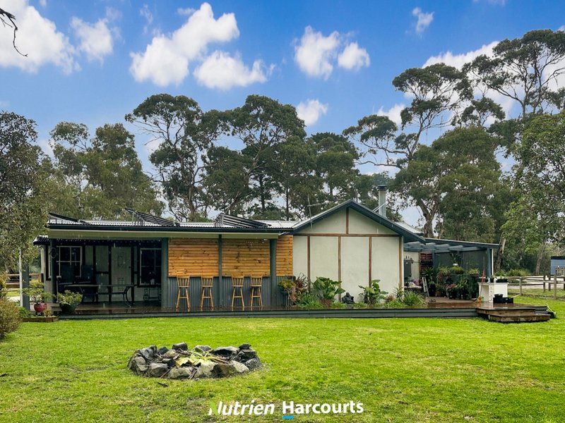 111 Yarram Port Albert Road, Langsborough VIC 3971