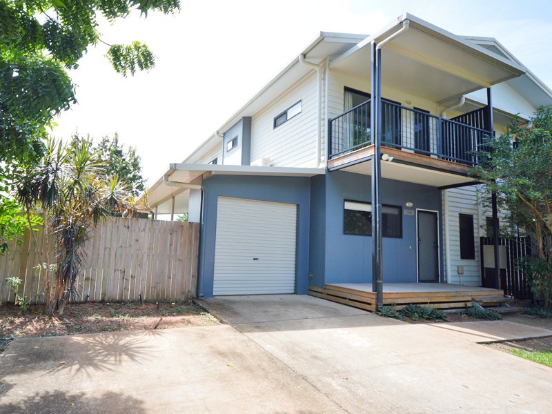 1/11 Yileen Court, Rocky Point QLD 4874