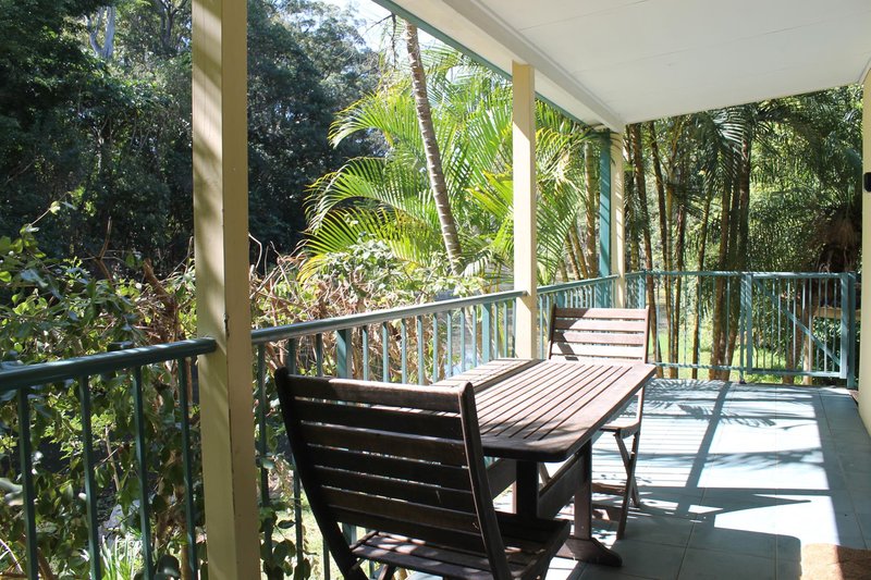 Photo - 11/10-12 Tropic Lodge , Korora NSW 2450 - Image 6