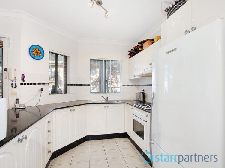 Photo - 11/10-14 Arthur Street, Merrylands NSW 2160 - Image 2