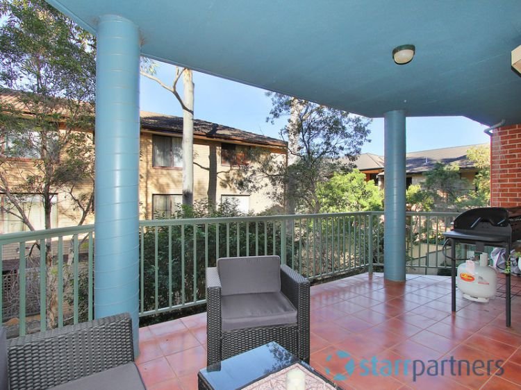 Photo - 11/10-14 Arthur Street, Merrylands NSW 2160 - Image 3