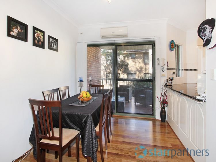 Photo - 11/10-14 Arthur Street, Merrylands NSW 2160 - Image 6