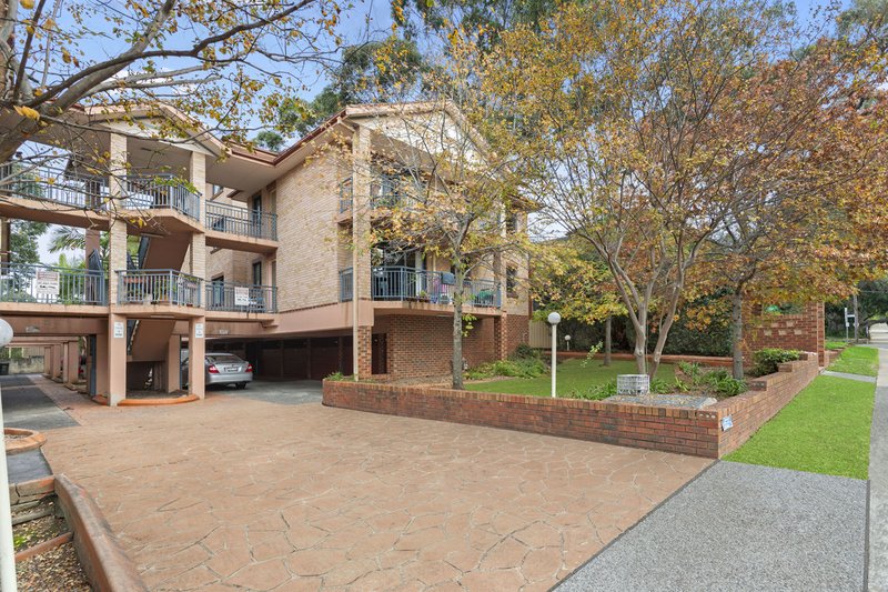 Photo - 11/10-14 Calliope Street, Guildford NSW 2161 - Image