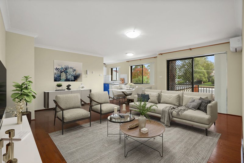 Photo - 11/10-14 Calliope Street, Guildford NSW 2161 - Image 2