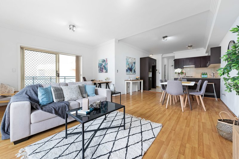 Photo - 11/10-14 Crane Street, Homebush NSW 2140 - Image 6