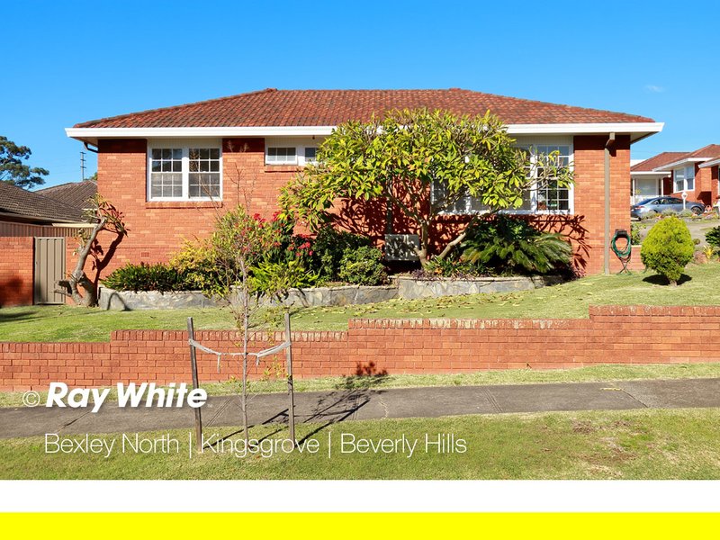 Photo - 11/10-14 Valda Street, Bexley NSW 2207 - Image 2