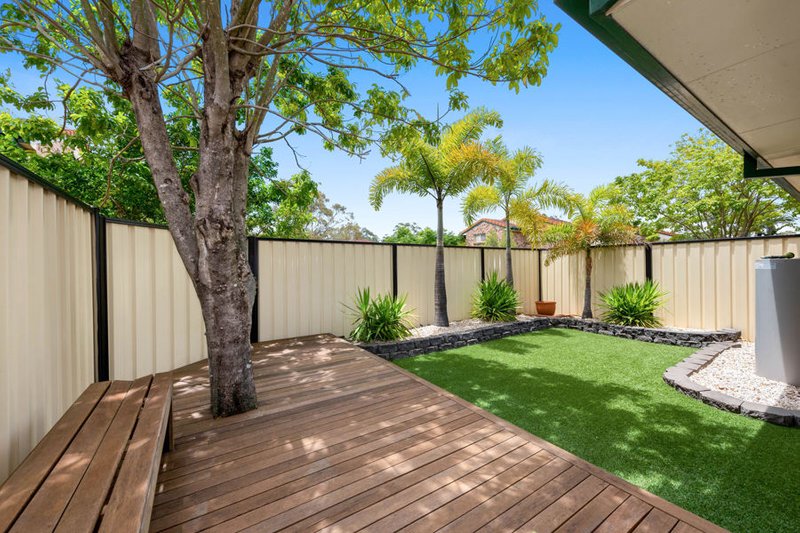 Photo - 11/10 Adrian Place, Wishart QLD 4122 - Image 4