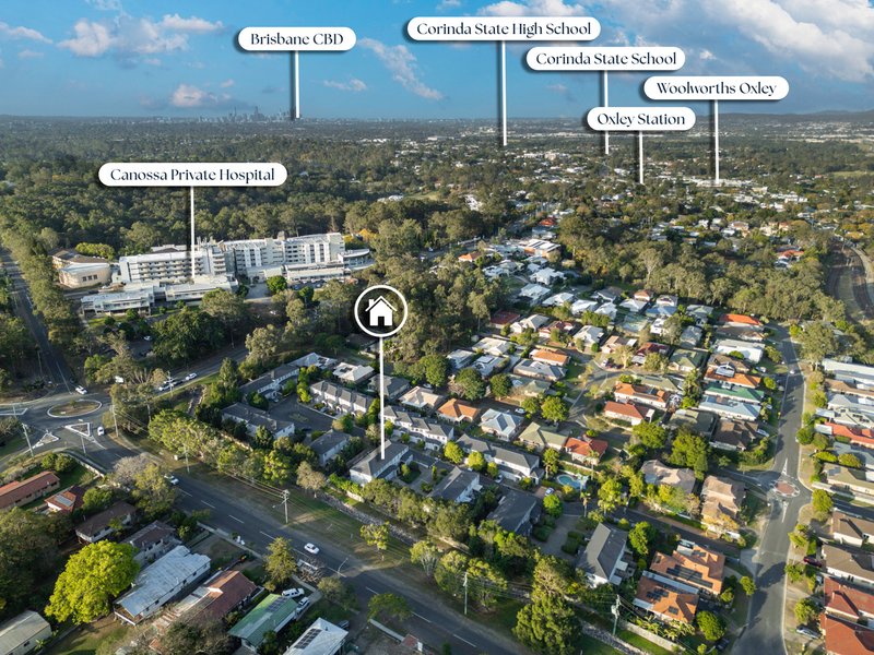 Photo - 11/10 Chapman Place, Oxley QLD 4075 - Image 20