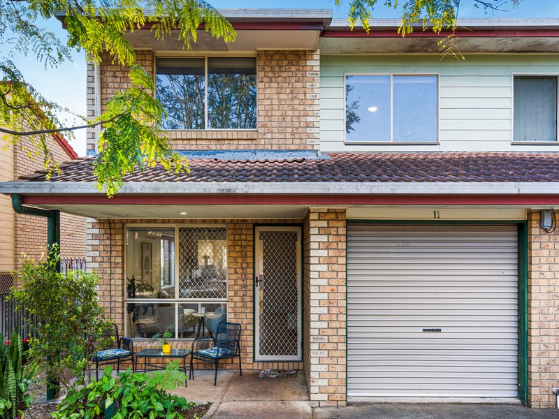 Photo - 11/10 Diamond Street, Slacks Creek QLD 4127 - Image 1