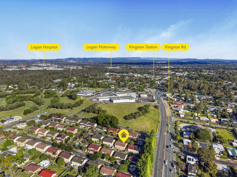 Photo - 11/10 Diamond Street, Slacks Creek QLD 4127 - Image 16
