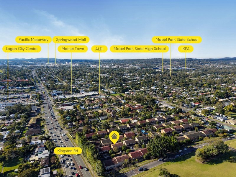 Photo - 11/10 Diamond Street, Slacks Creek QLD 4127 - Image 17