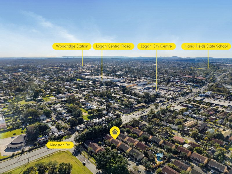 Photo - 11/10 Diamond Street, Slacks Creek QLD 4127 - Image 18