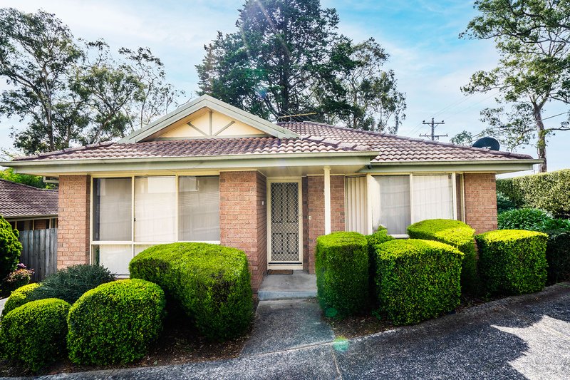 1/110 Dorset Road, Croydon VIC 3136