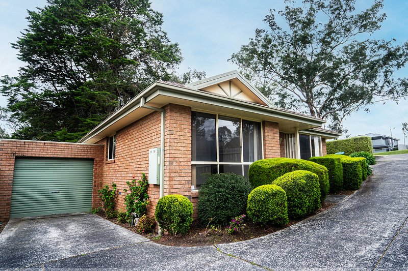 Photo - 1/110 Dorset Road, Croydon VIC 3136 - Image 2