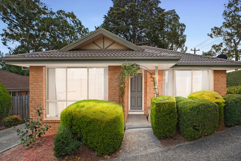 1/110 Dorset Road, Croydon VIC 3136