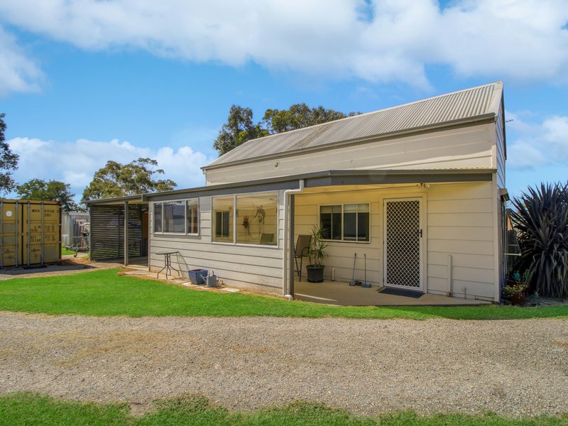 Photo - 1/110 Great Alpine Road, Lucknow VIC 3875 - Image 15