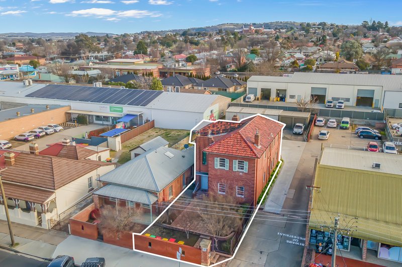 1/110 Keppel Street, Bathurst NSW 2795