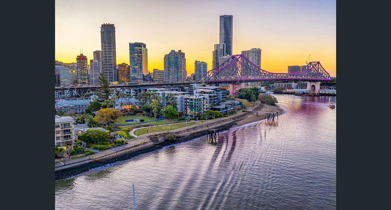 Photo - 1/110 Main Street, Kangaroo Point QLD 4169 - Image 21