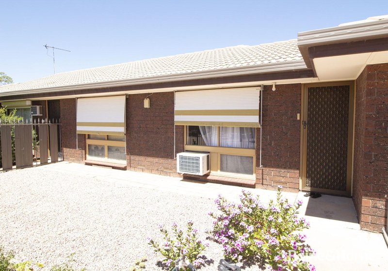 11/10 Mitchell Terrace, Port Augusta West SA 5700