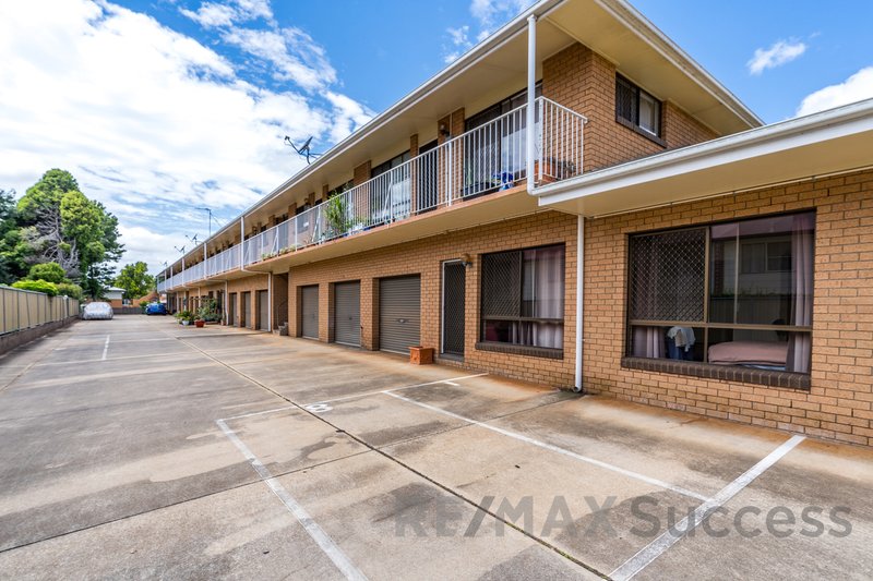 11/10 Phillip Street, East Toowoomba QLD 4350