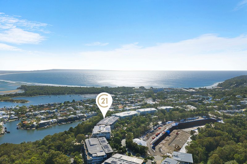 Photo - 11/10 Serenity Close, Noosa Heads QLD 4567 - Image 1