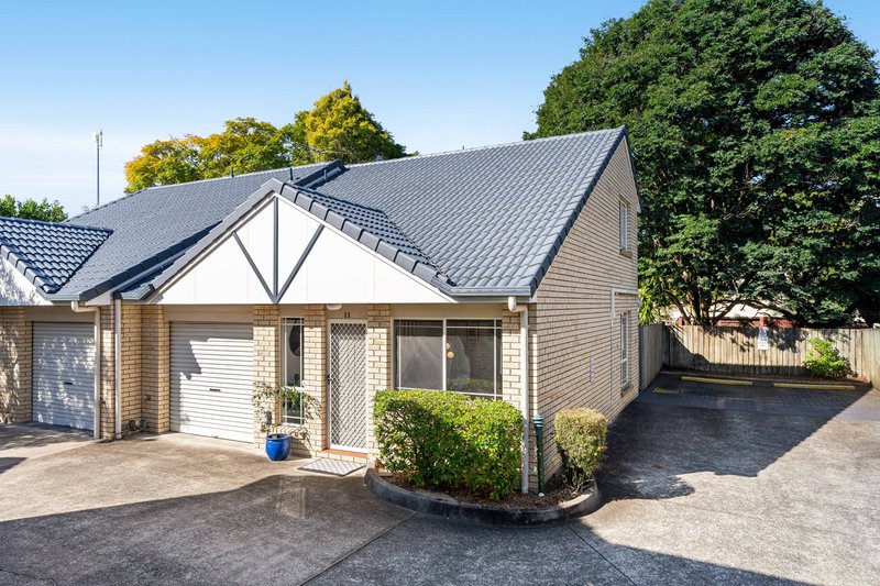 Photo - 11/10 Stanton Road, Tingalpa QLD 4173 - Image 10