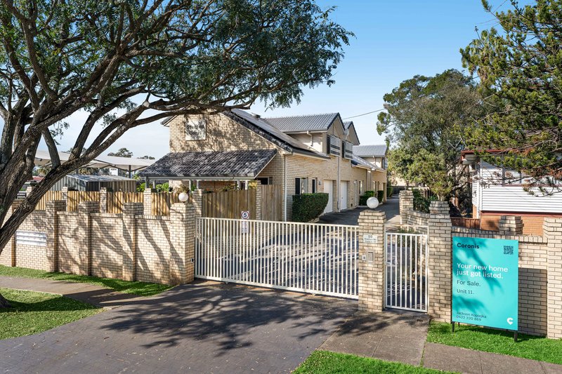 Photo - 11/10 Stanton Road, Tingalpa QLD 4173 - Image 12